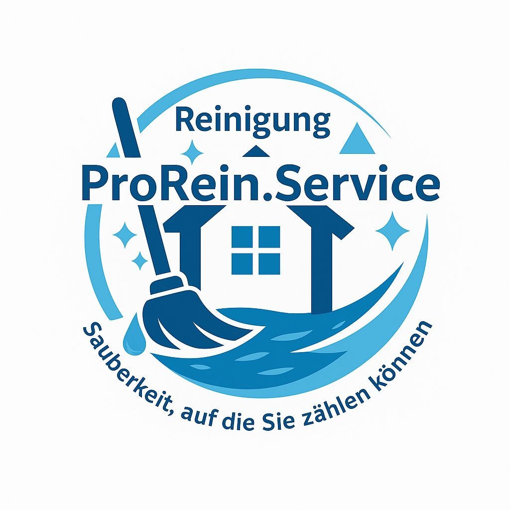 ProRein.Services Logo